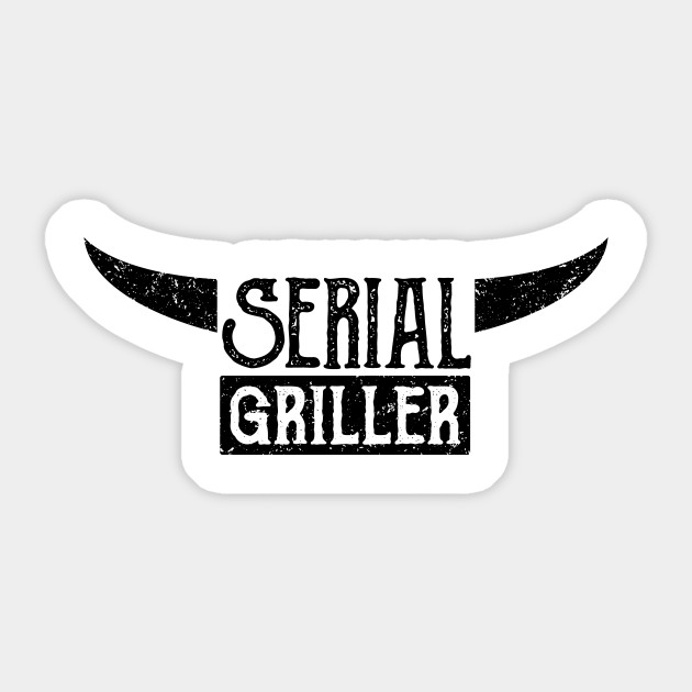 Grill BBQ barbeque barbecue bacon meat vegan gift